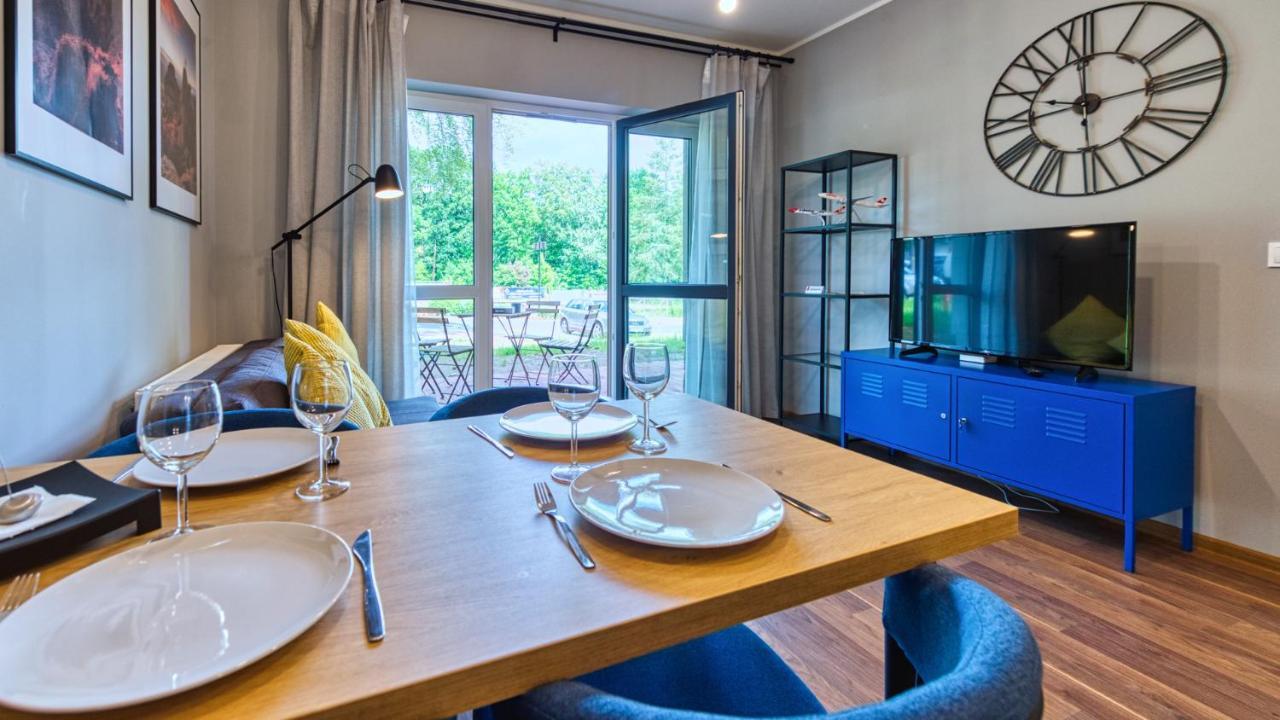 Apartament Nastrojowy-Holiday Mountain Residence - 5D Apartamenty Świeradów-Zdrój Εξωτερικό φωτογραφία