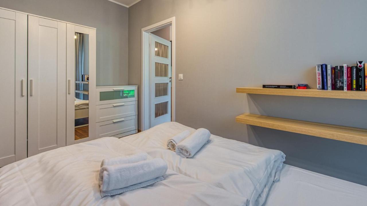 Apartament Nastrojowy-Holiday Mountain Residence - 5D Apartamenty Świeradów-Zdrój Εξωτερικό φωτογραφία