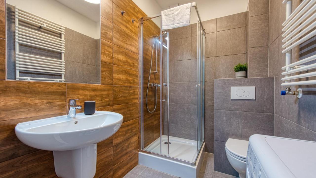 Apartament Nastrojowy-Holiday Mountain Residence - 5D Apartamenty Świeradów-Zdrój Εξωτερικό φωτογραφία